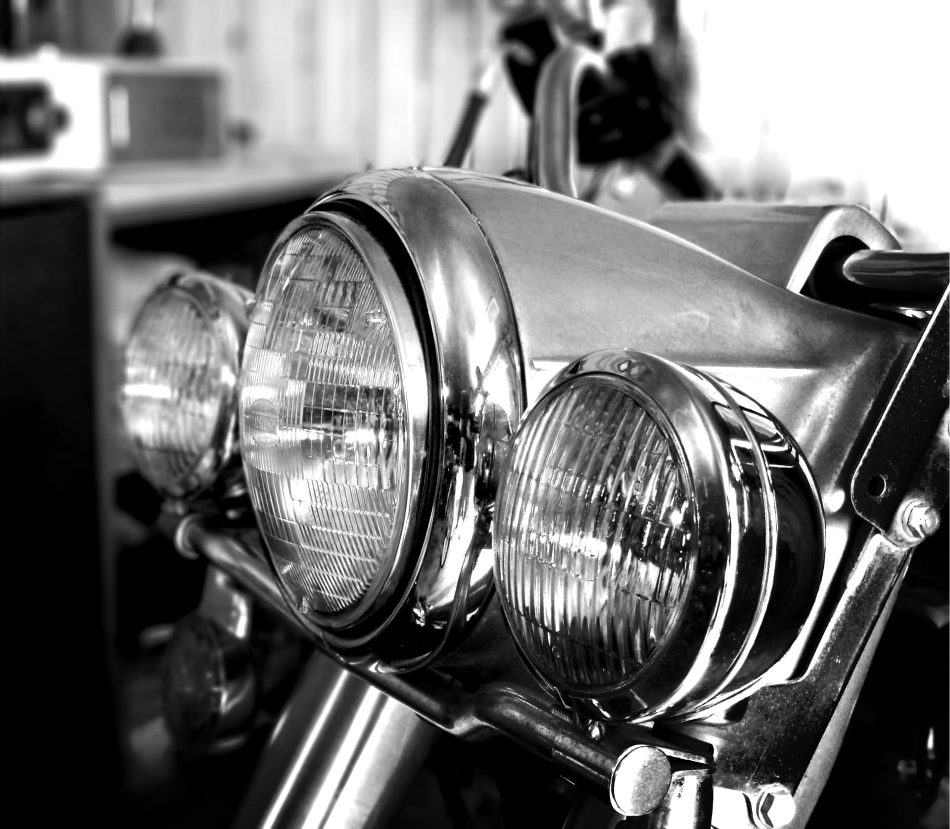 カスタムバイクの売却