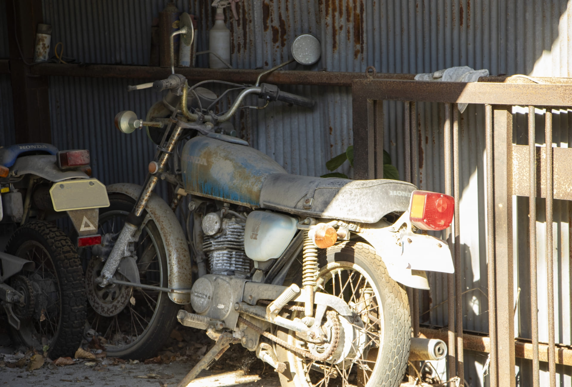 車検切れバイクはどう売る？動かなくても有利になる方法